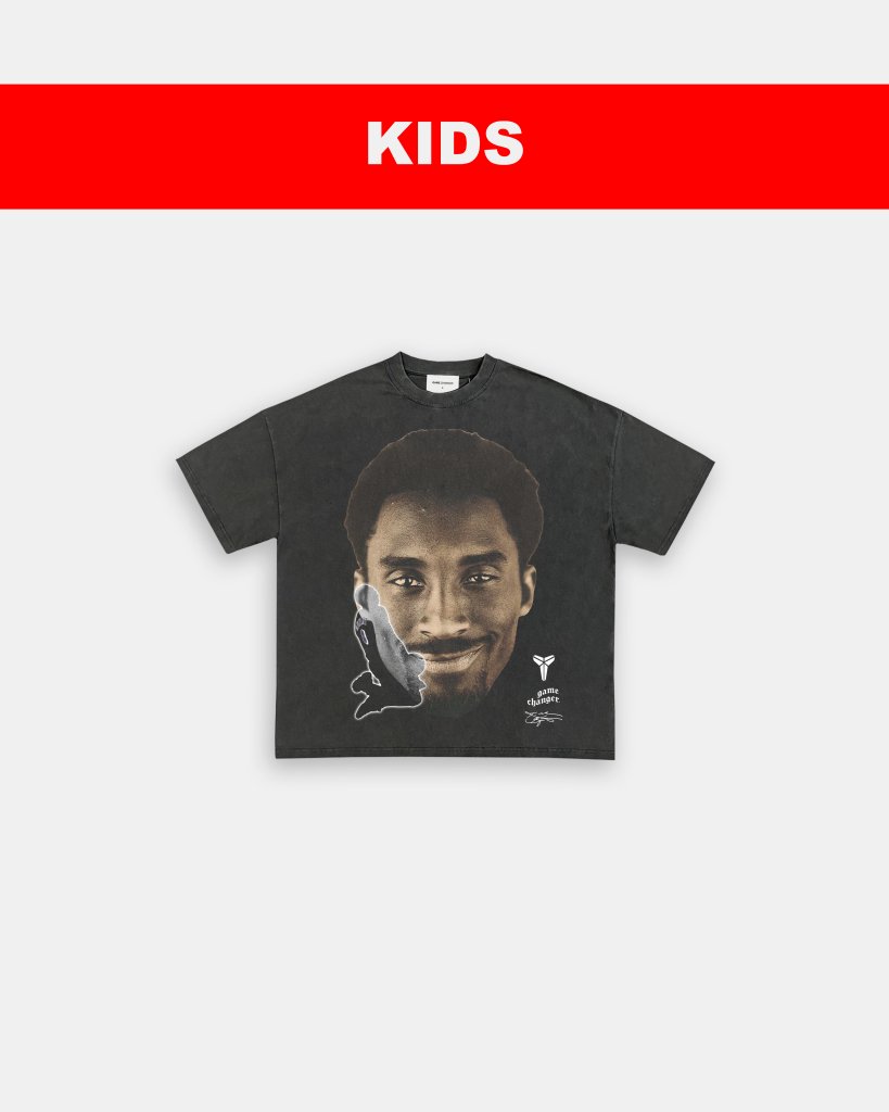 YOUNG KB 2 - KIDS TEE - clothing by TeeHivey.com (Image 4)