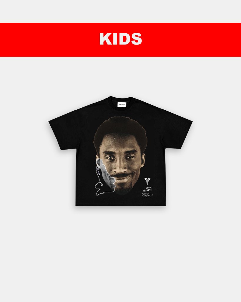 YOUNG KB 2 - KIDS TEE - clothing by TeeHivey.com (Image 3)
