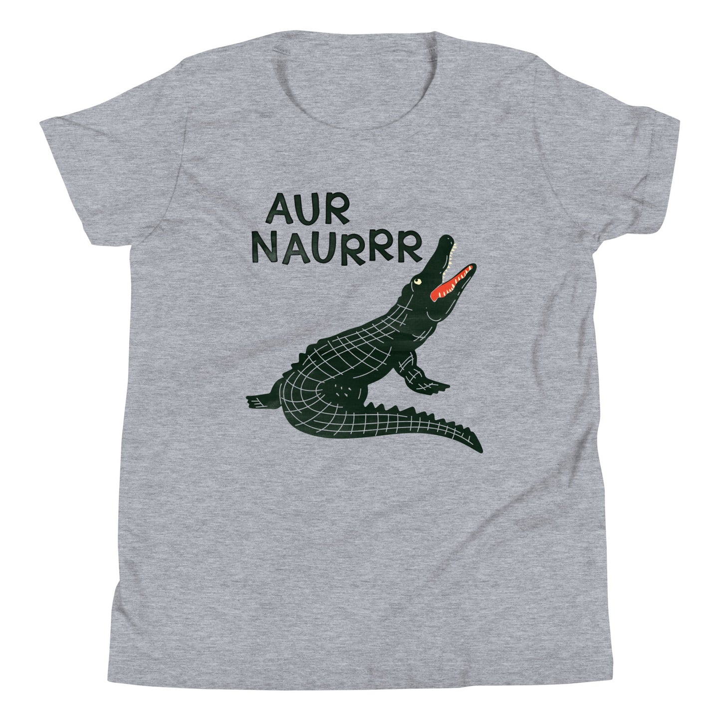 Aur Naurrr Kid's Youth Tee