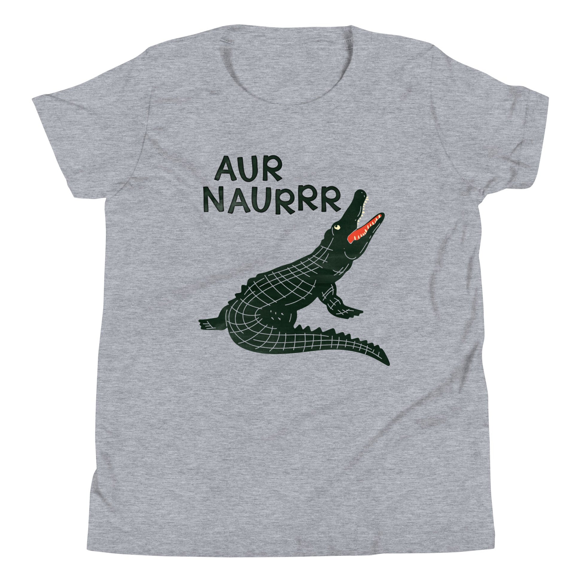 Aur Naurrr Kid's Youth Tee