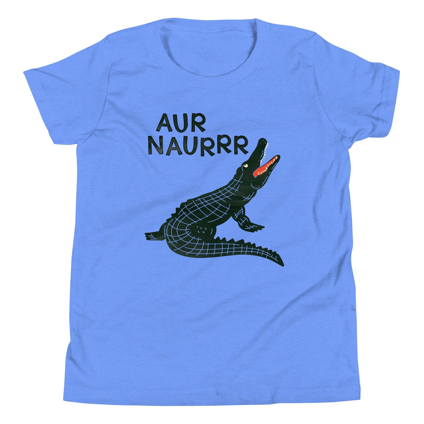 Aur Naurrr Kid's Youth Tee