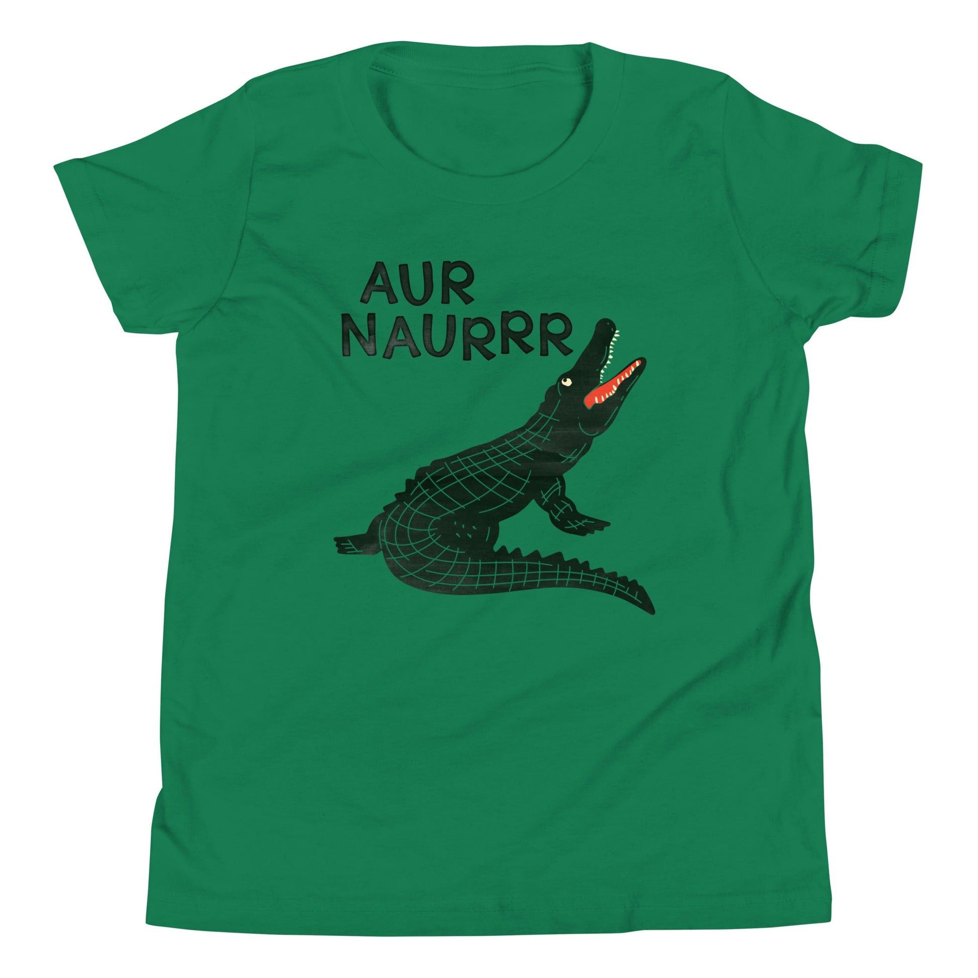Aur Naurrr Kid's Youth Tee