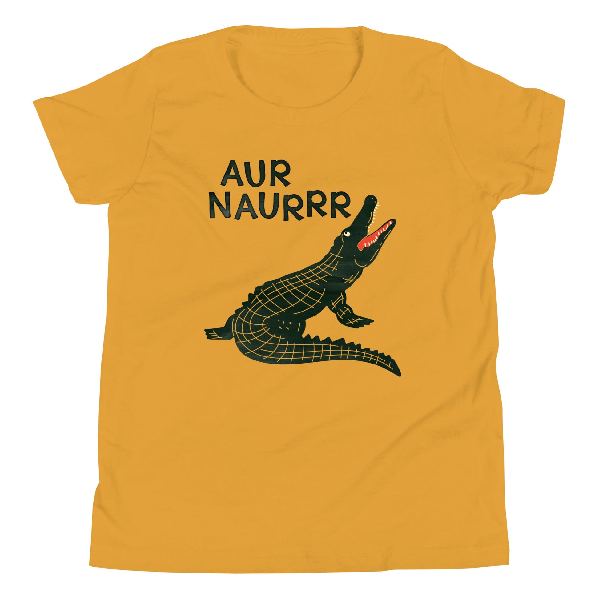 Aur Naurrr Kid's Youth Tee