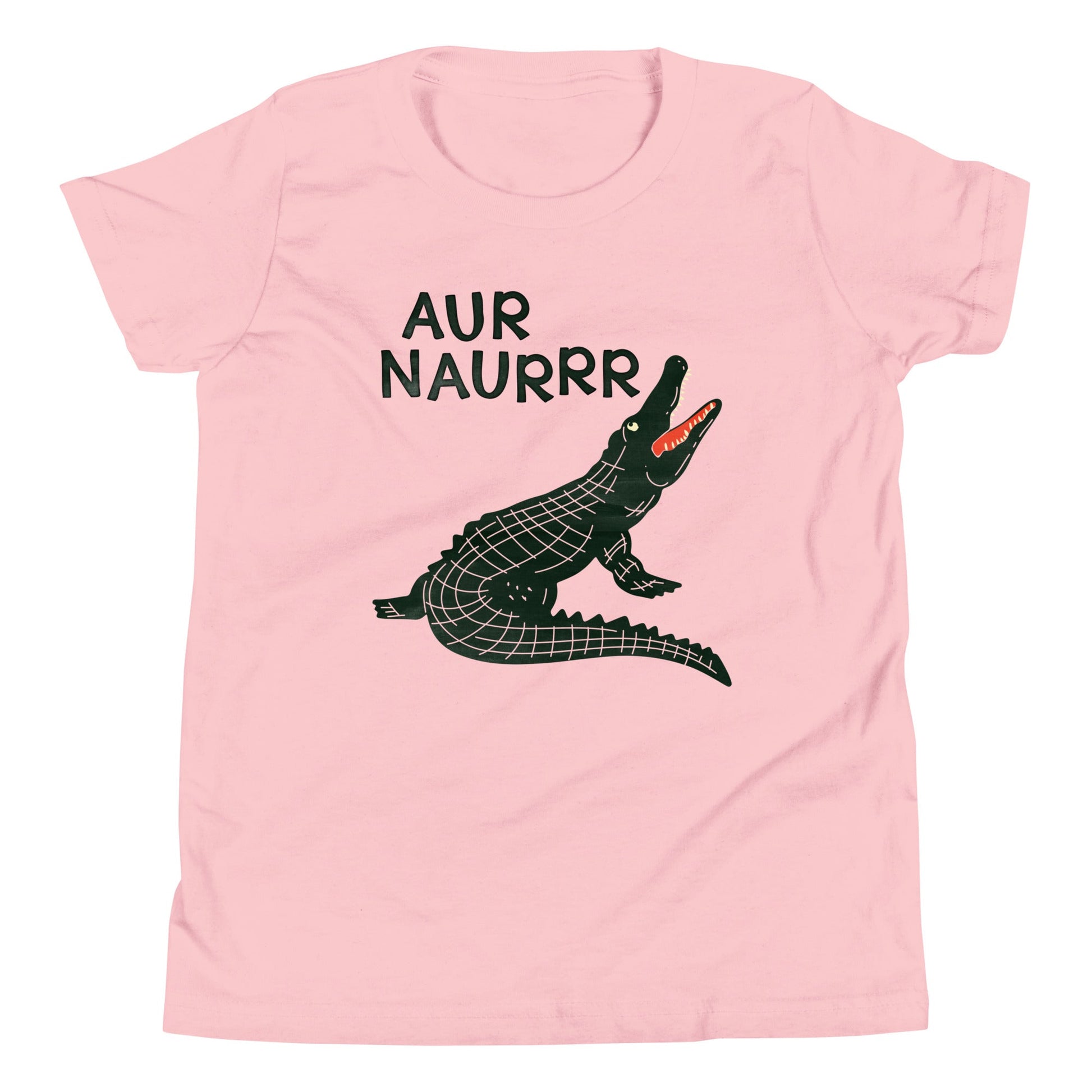 Aur Naurrr Kid's Youth Tee