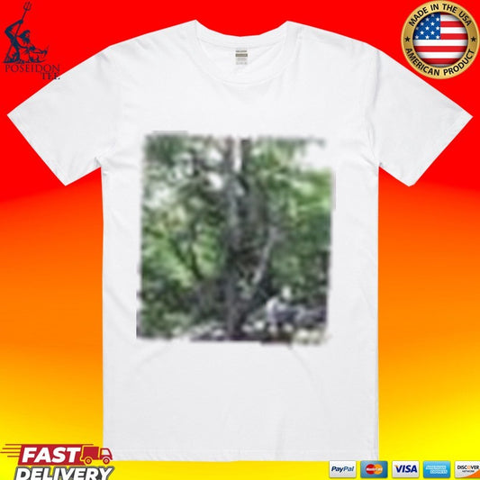 Yung Lean Lavender T-shirt
