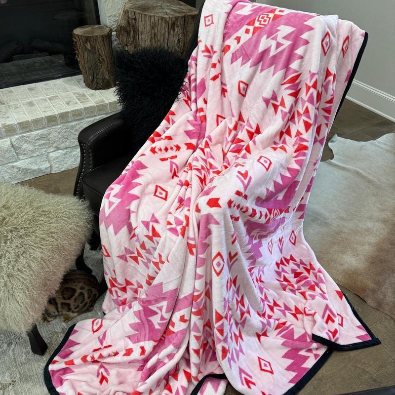 zThe Marry Soft Oversized Blanket