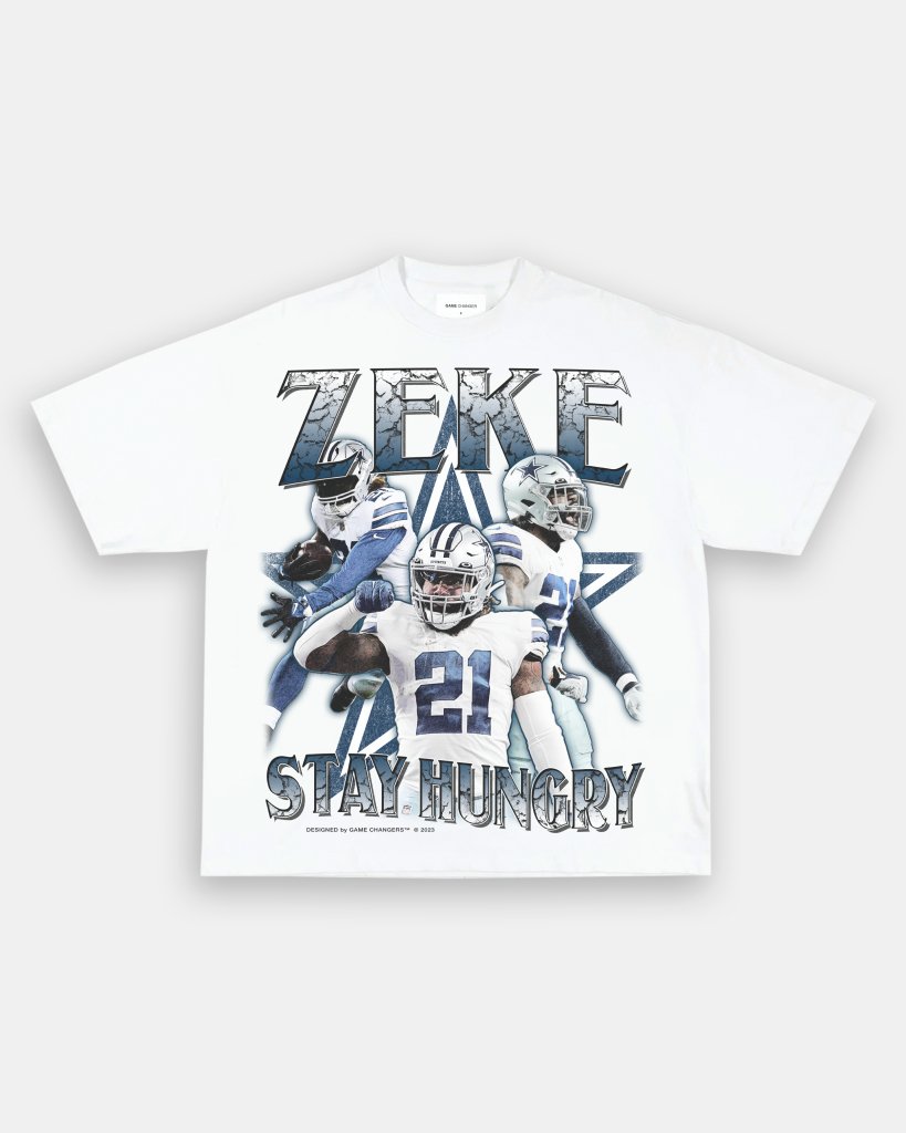 ZEKE TEE - clothing by TeeHivey.com (Image 4)