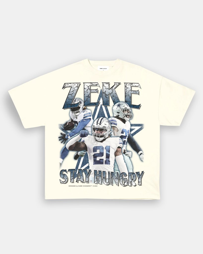 ZEKE TEE - clothing by TeeHivey.com (Image 2)