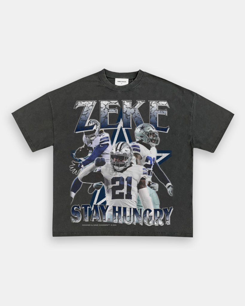 ZEKE TEE - clothing by TeeHivey.com (Image 3)