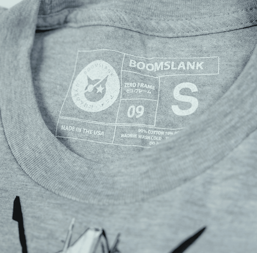 Zero Frame (2nd Gen) T-Shirt