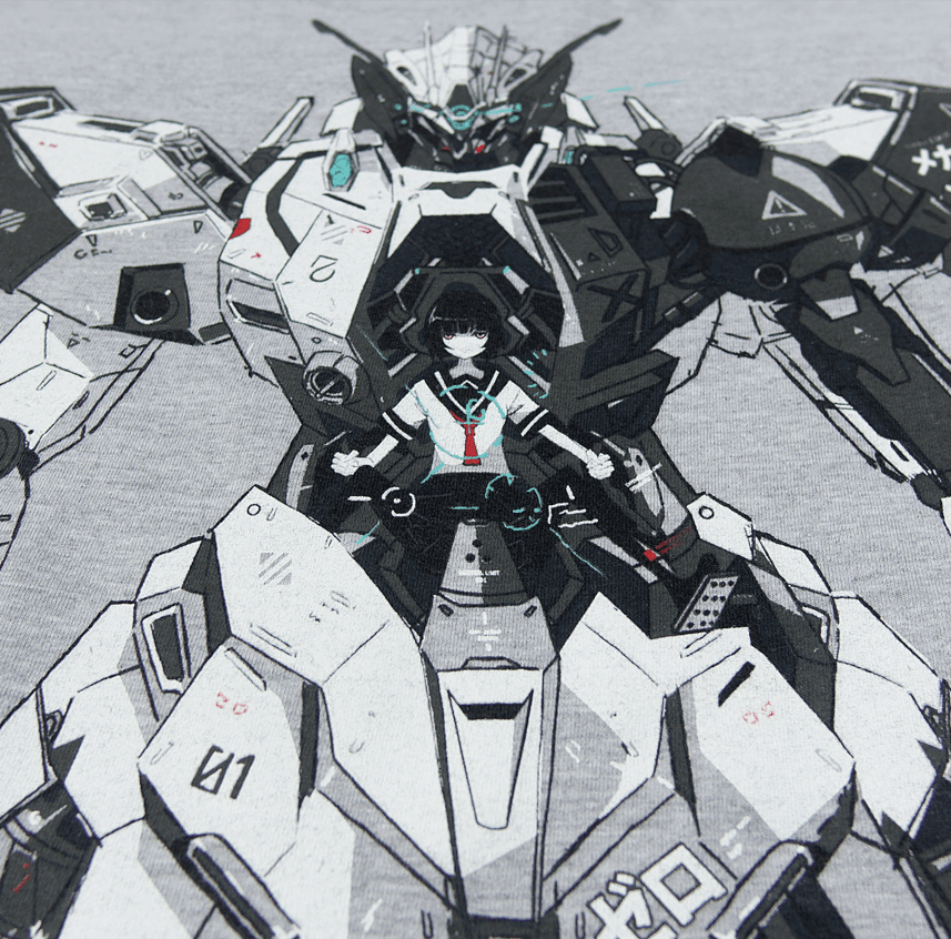 Zero Frame (2nd Gen) T-Shirt