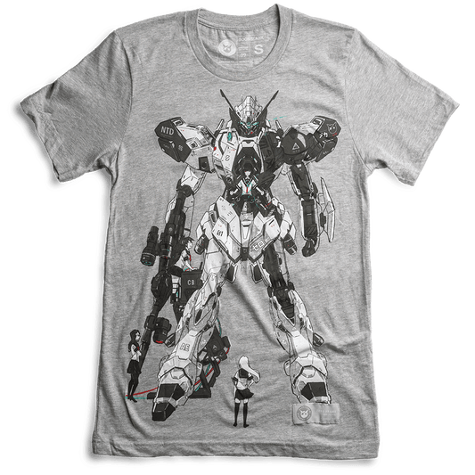 Zero Frame (2nd Gen) T-Shirt